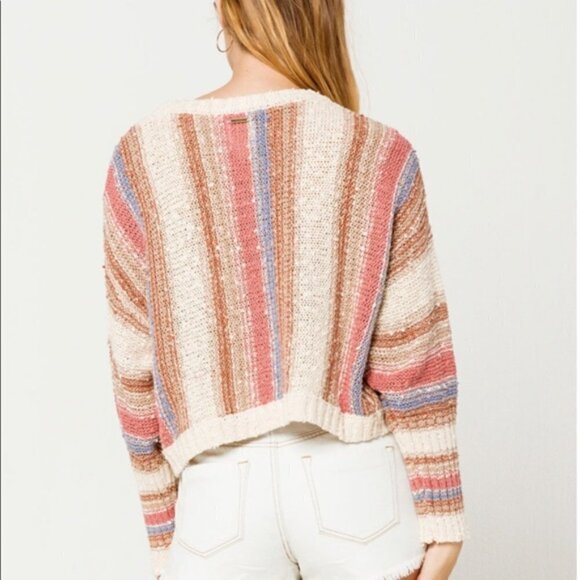 🔸BILLABONG EASY GOING SWEATER - Picture 6 of 10